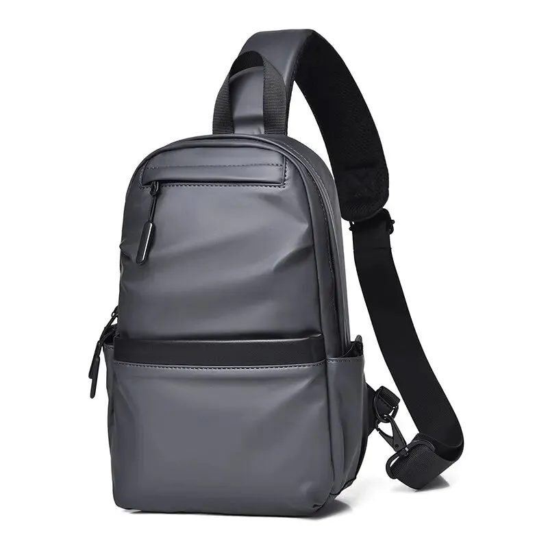 Paul | Compact Crossbody Sling Bag for Everyday Use