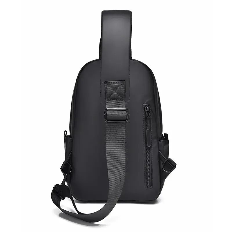 Paul | Compact Crossbody Sling Bag for Everyday Use
