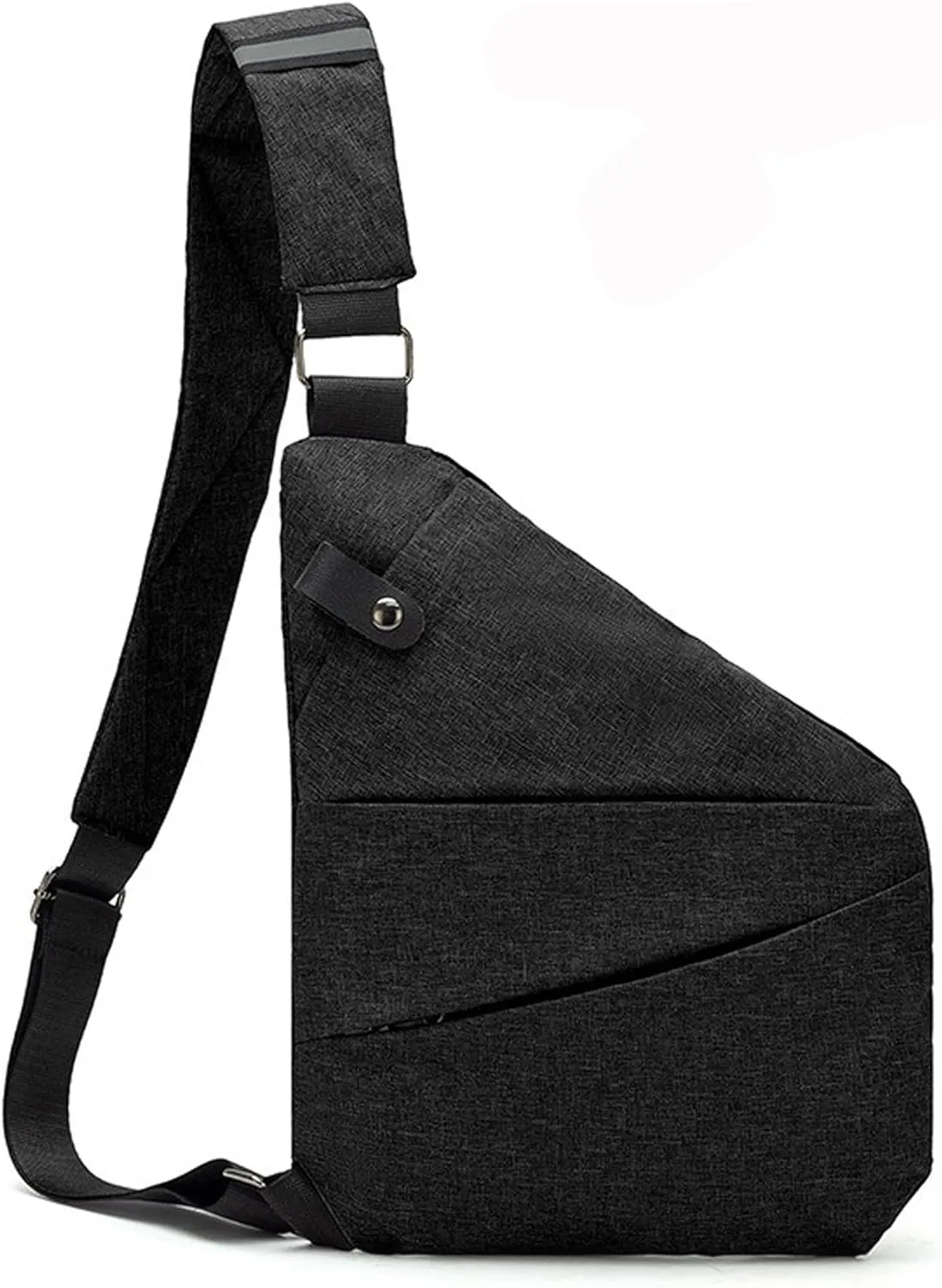 Personal Pocket Bag for Travel, Personal Pocket Bag for Men, Personal Flex Bag, 2024 New Sash Bag