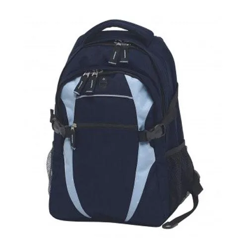 Phoenix Contrast Backpack