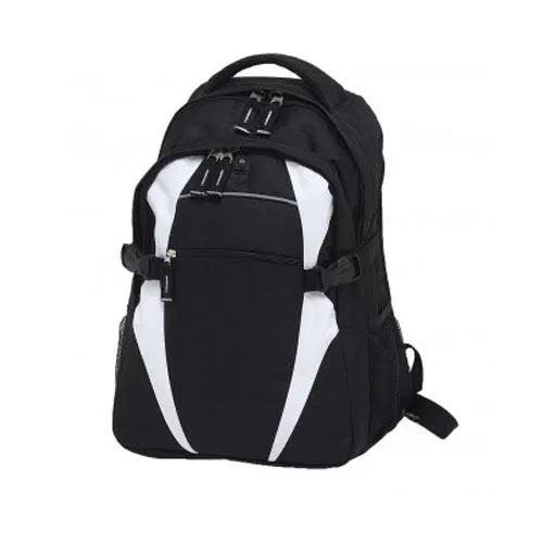 Phoenix Contrast Backpack