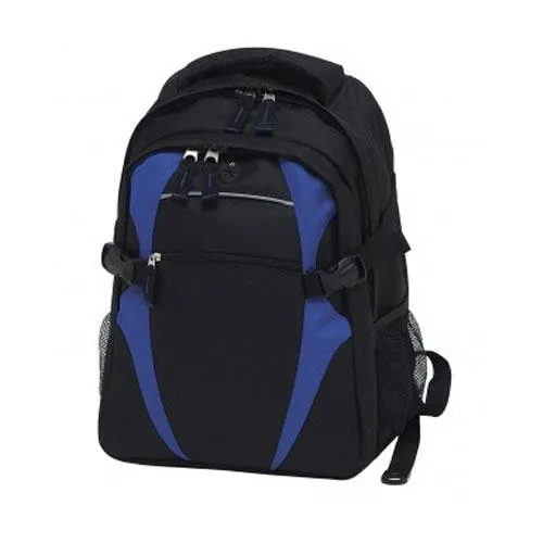 Phoenix Contrast Backpack