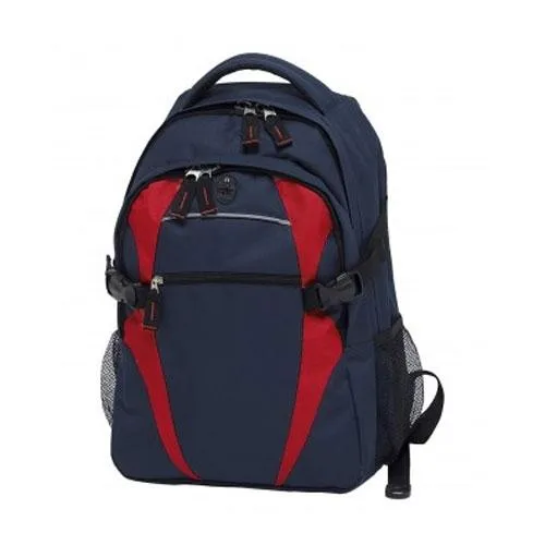 Phoenix Contrast Backpack