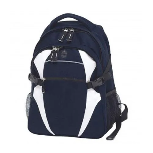 Phoenix Contrast Backpack