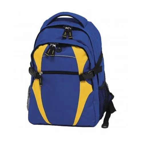 Phoenix Contrast Backpack