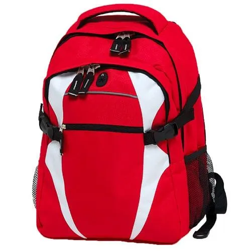 Phoenix Contrast Backpack