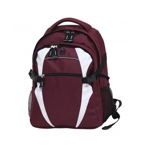 Phoenix Contrast Backpack