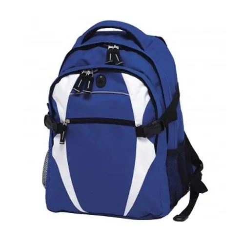 Phoenix Contrast Backpack