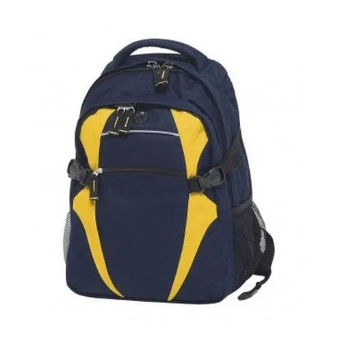 Phoenix Contrast Backpack