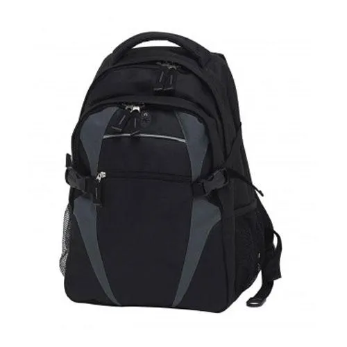 Phoenix Contrast Backpack