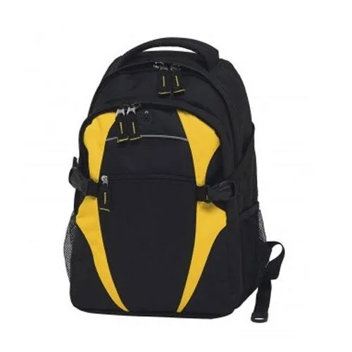 Phoenix Contrast Backpack