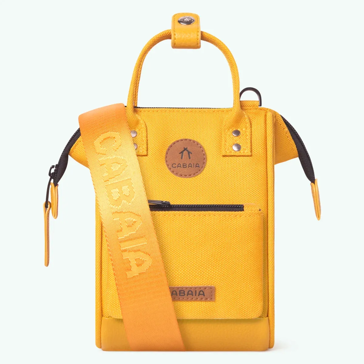 Pocket nano Majorelle