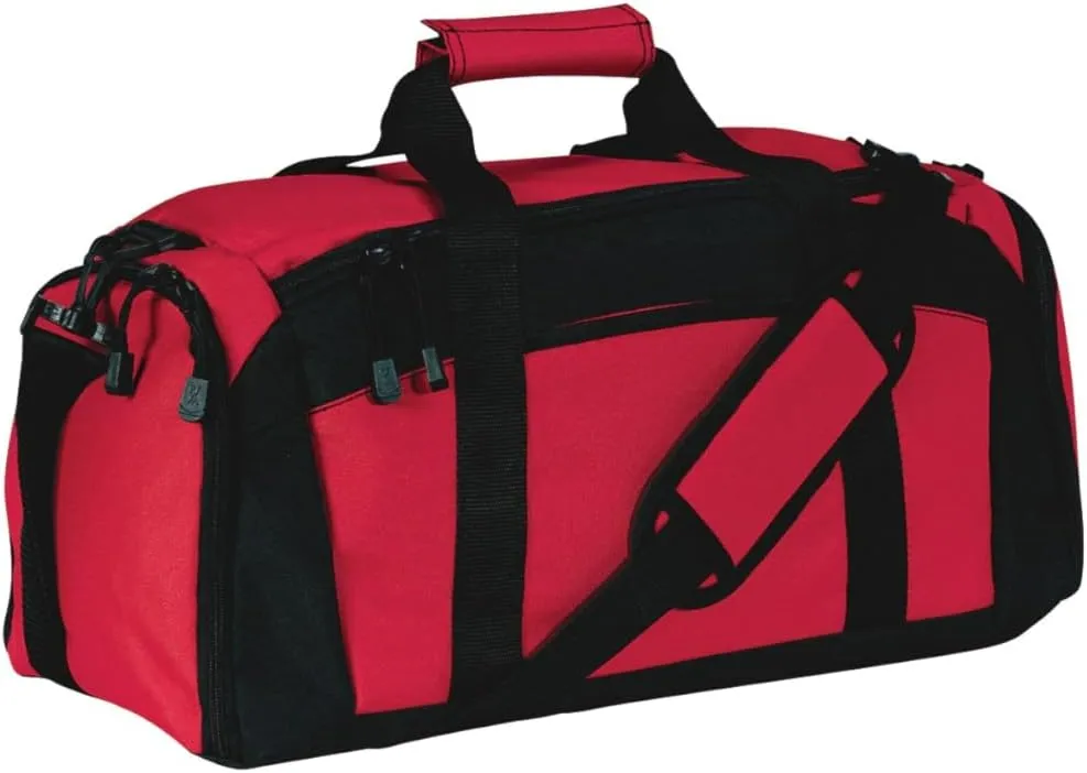 Port Authority - Gym Bag