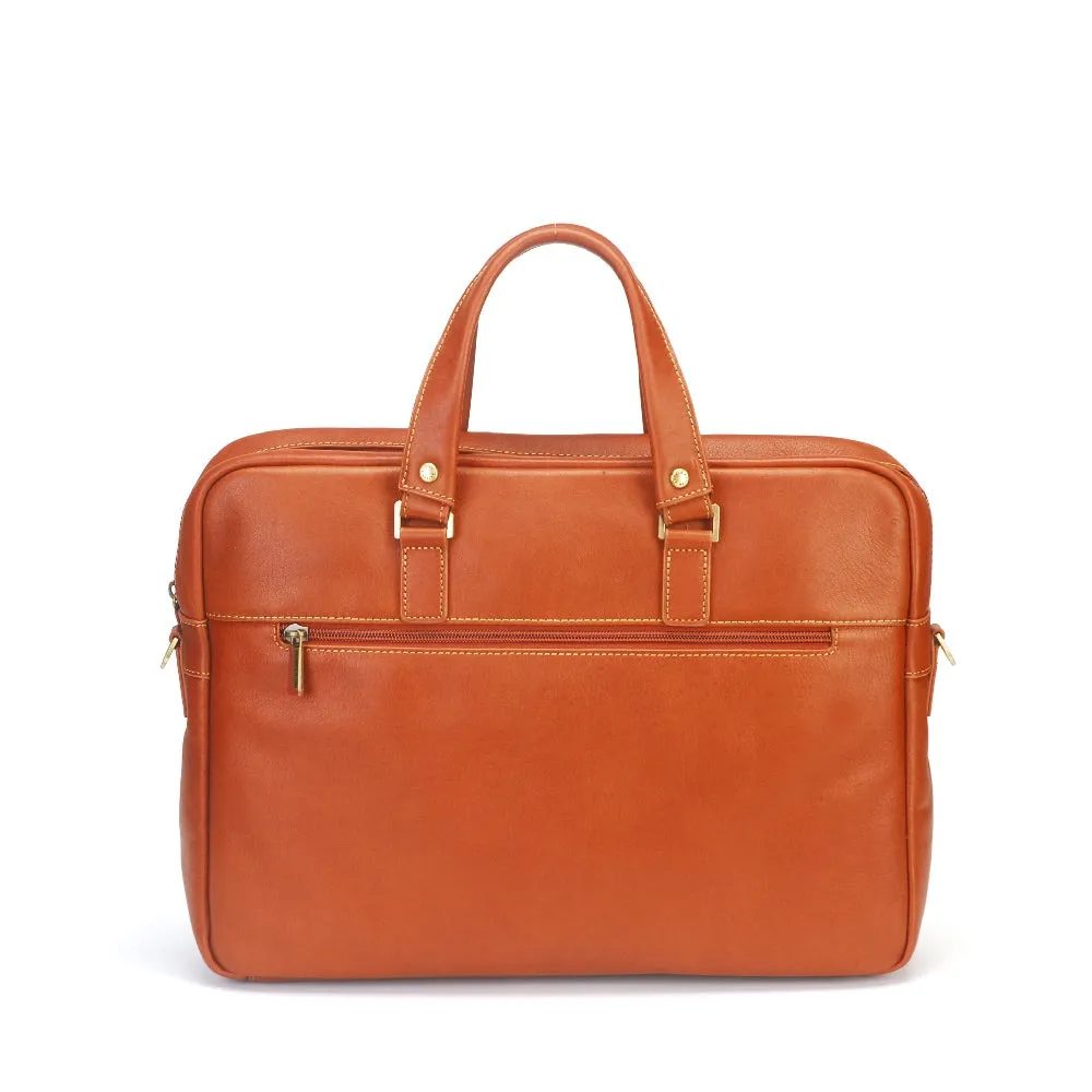 Porte-document Paul cuir
