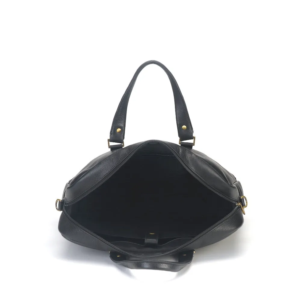 Porte-document Paul cuir