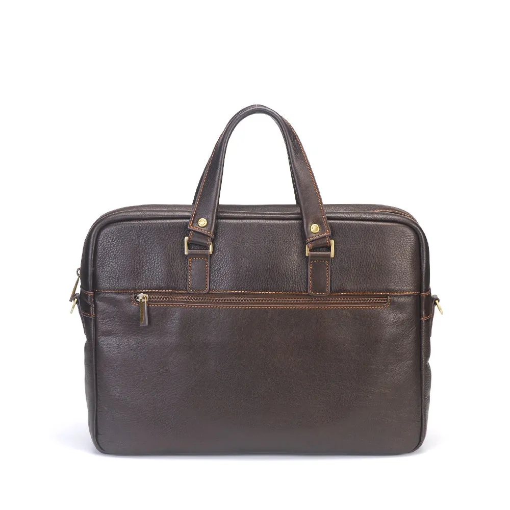 Porte-document Paul cuir