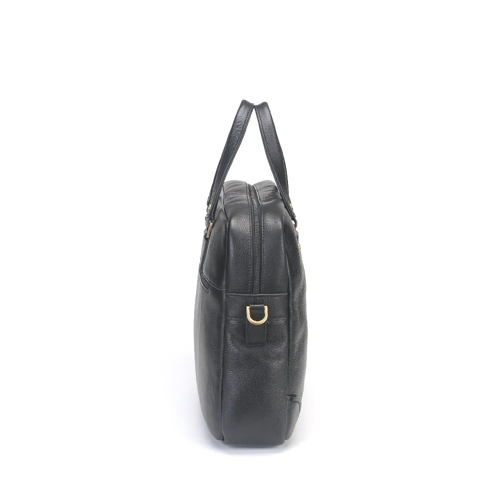 Porte-document Paul cuir