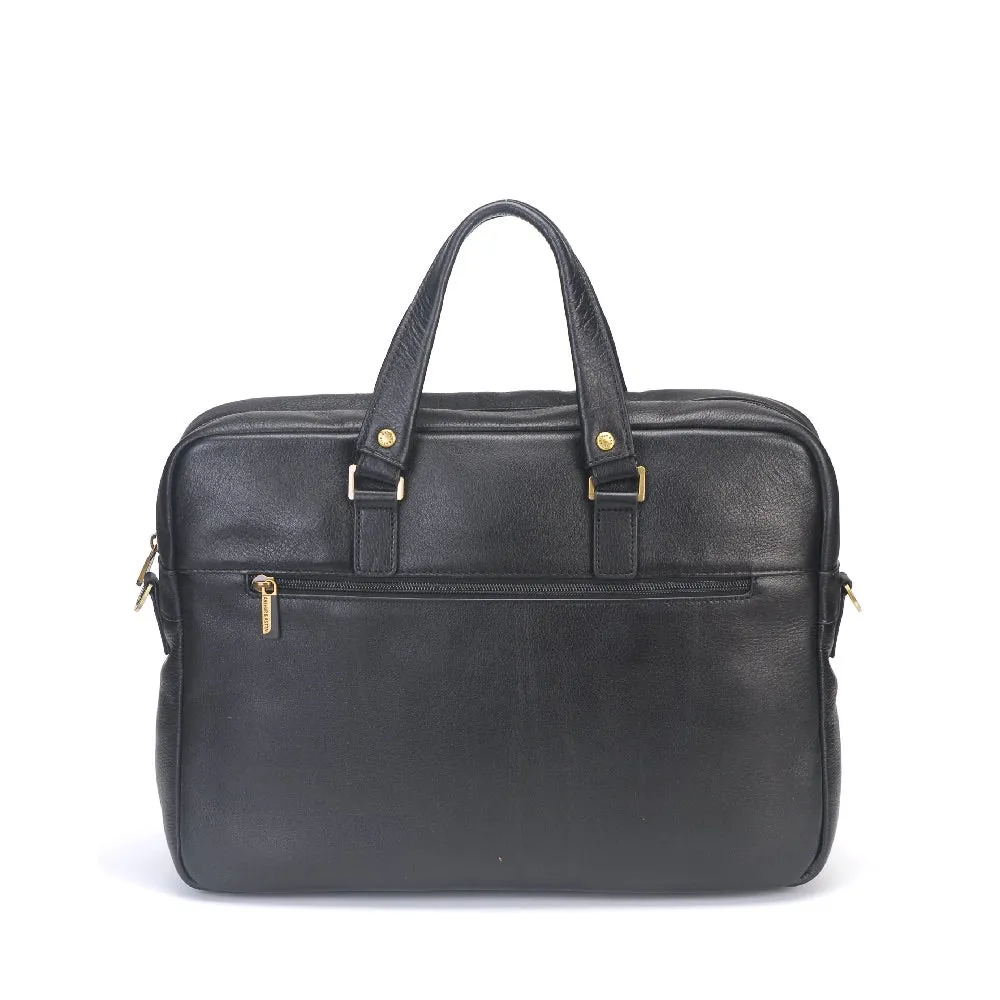 Porte-document Paul cuir