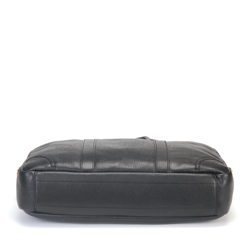 Porte-document Paul cuir