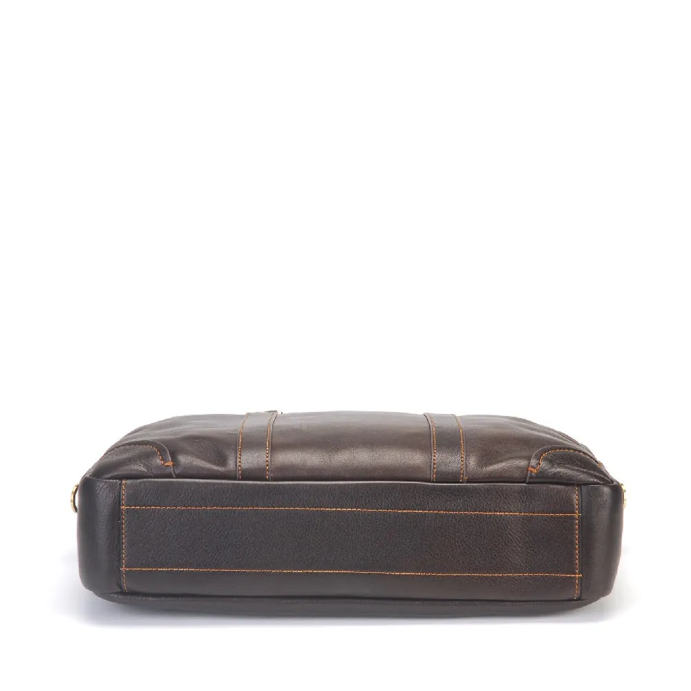 Porte-document Paul cuir