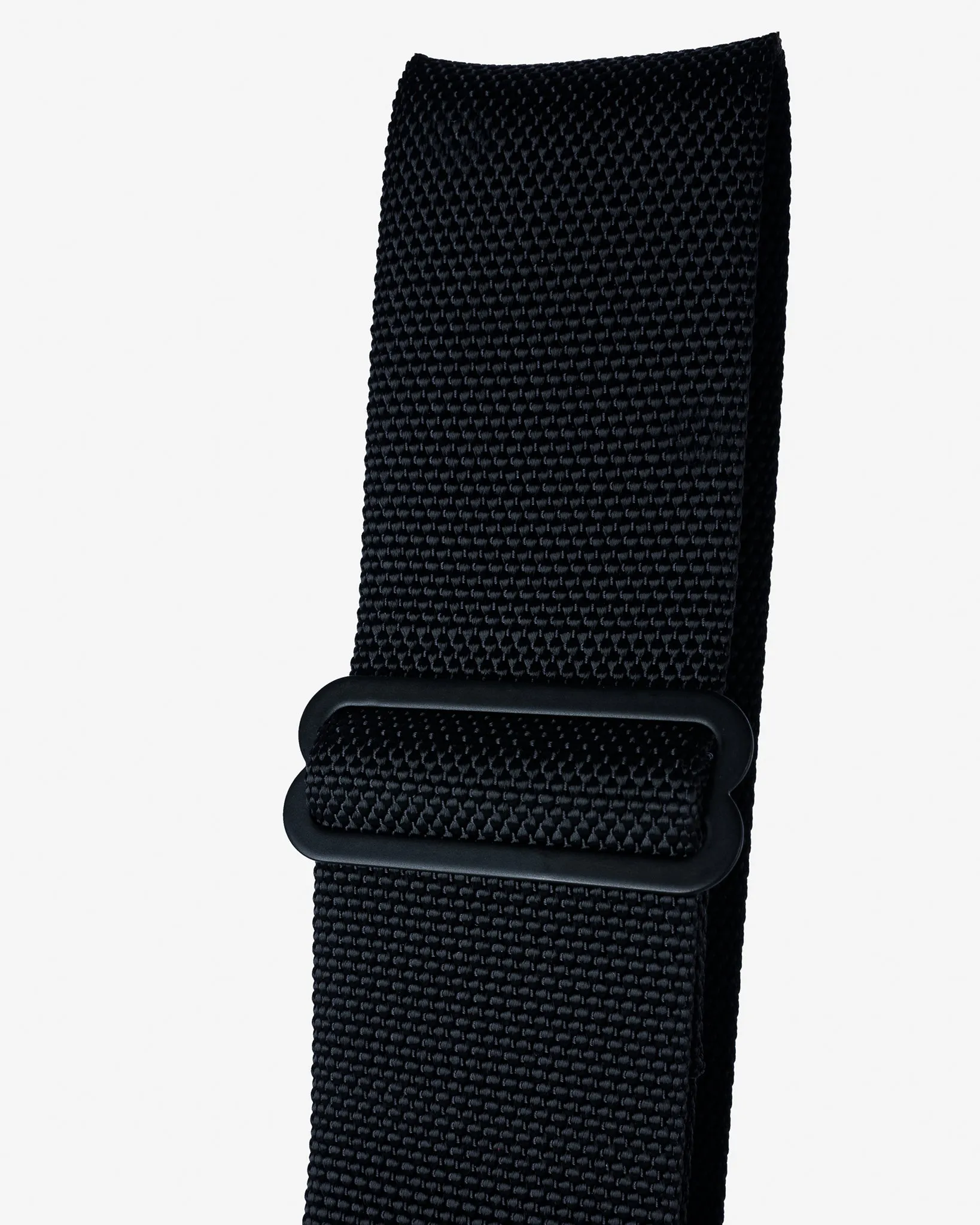 Porter - Yoshida & Co. - Force Sling Shoulder Bag - Black