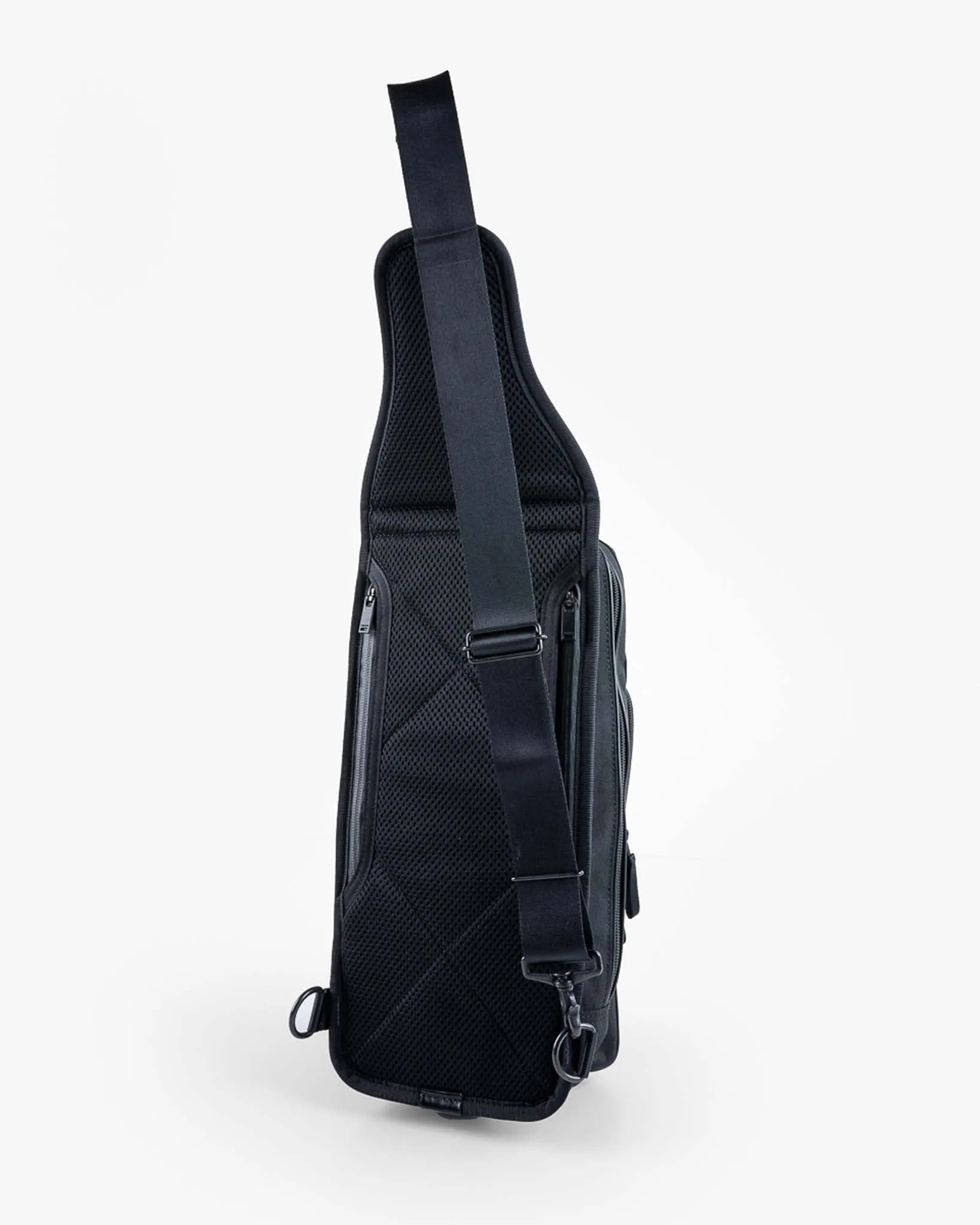Porter - Yoshida & Co. - Hybrid Sling Shoulder Bag - Black