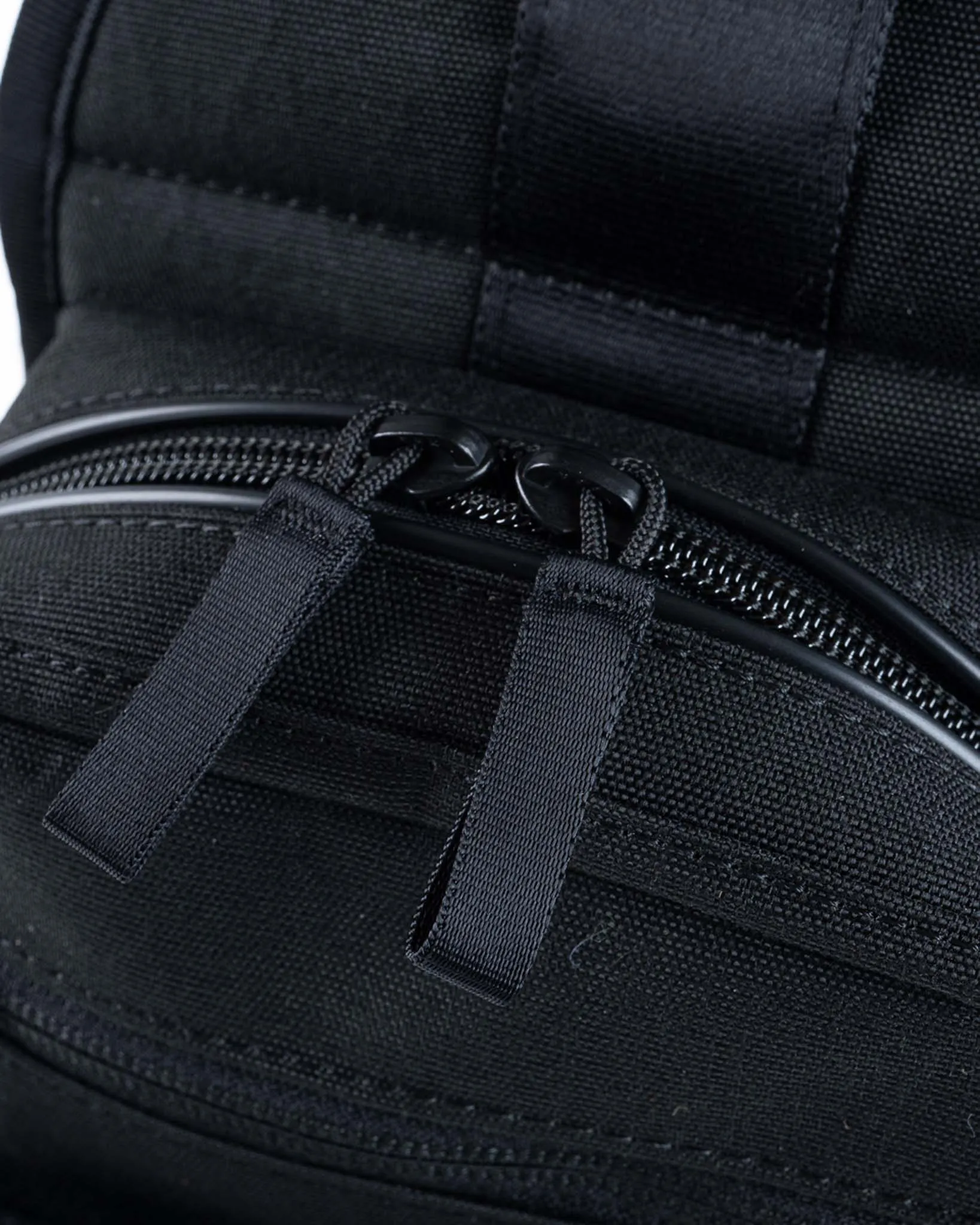 Porter - Yoshida & Co. - Hybrid Sling Shoulder Bag - Black