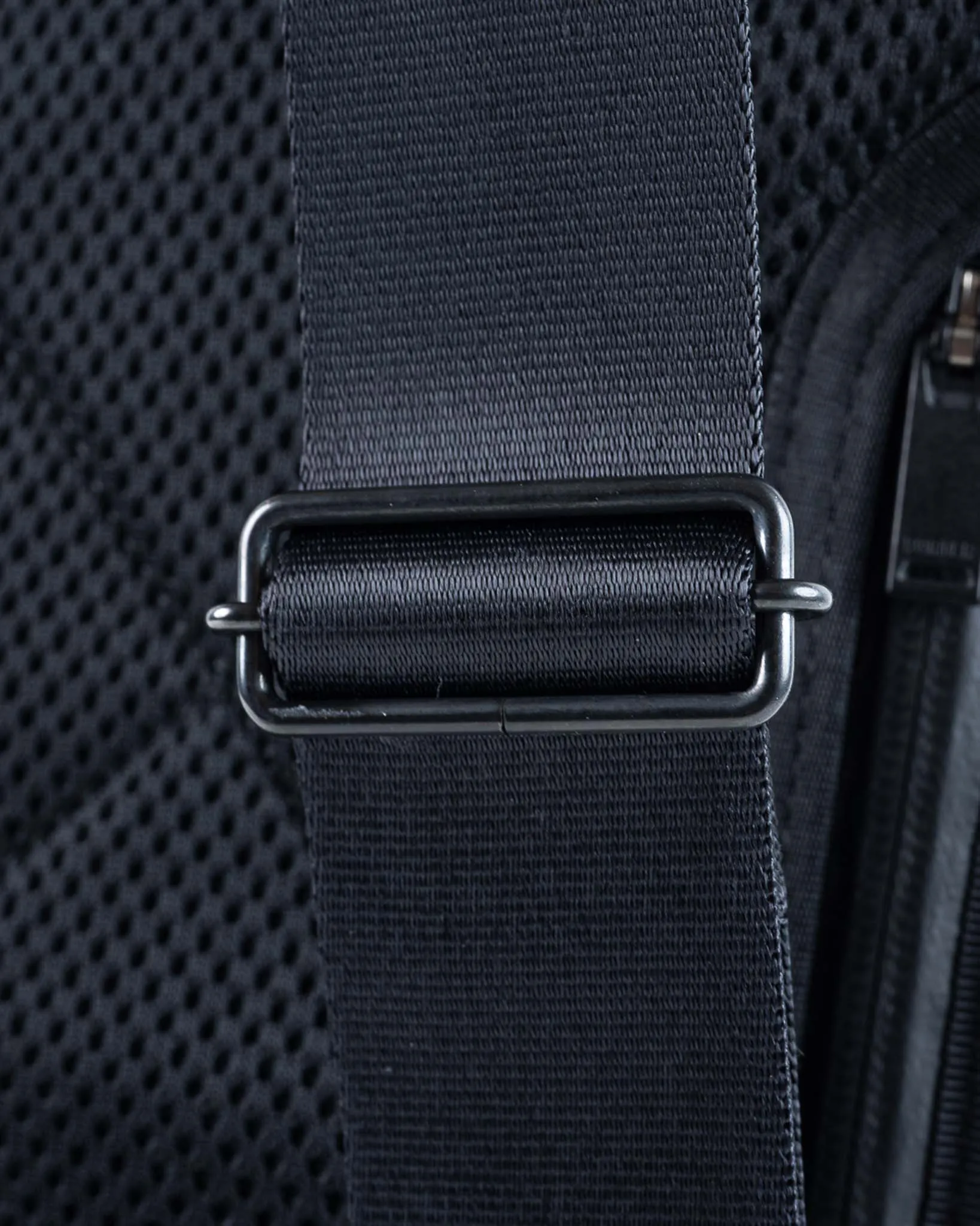 Porter - Yoshida & Co. - Hybrid Sling Shoulder Bag - Black