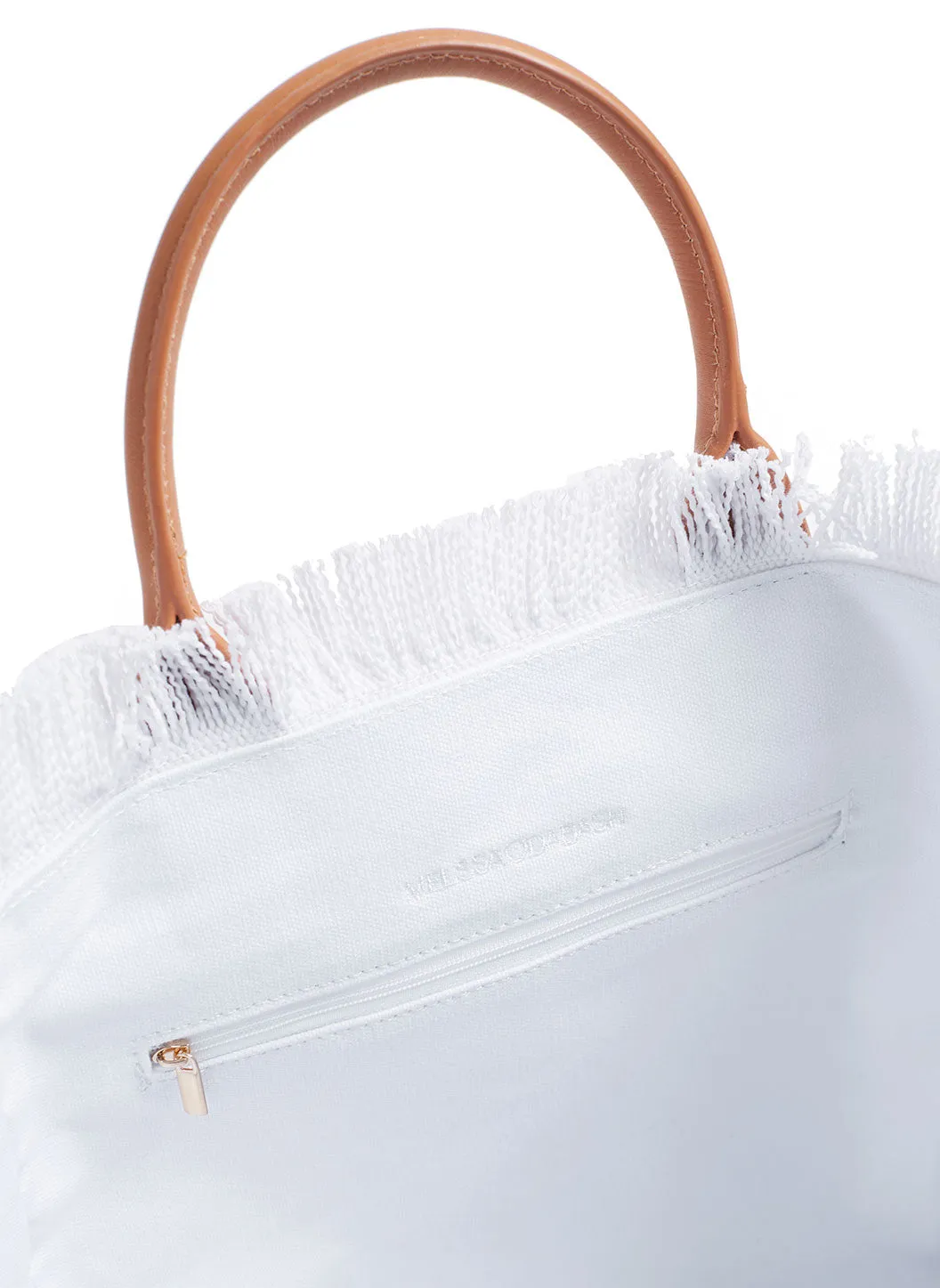 Porto Cervo White Red
