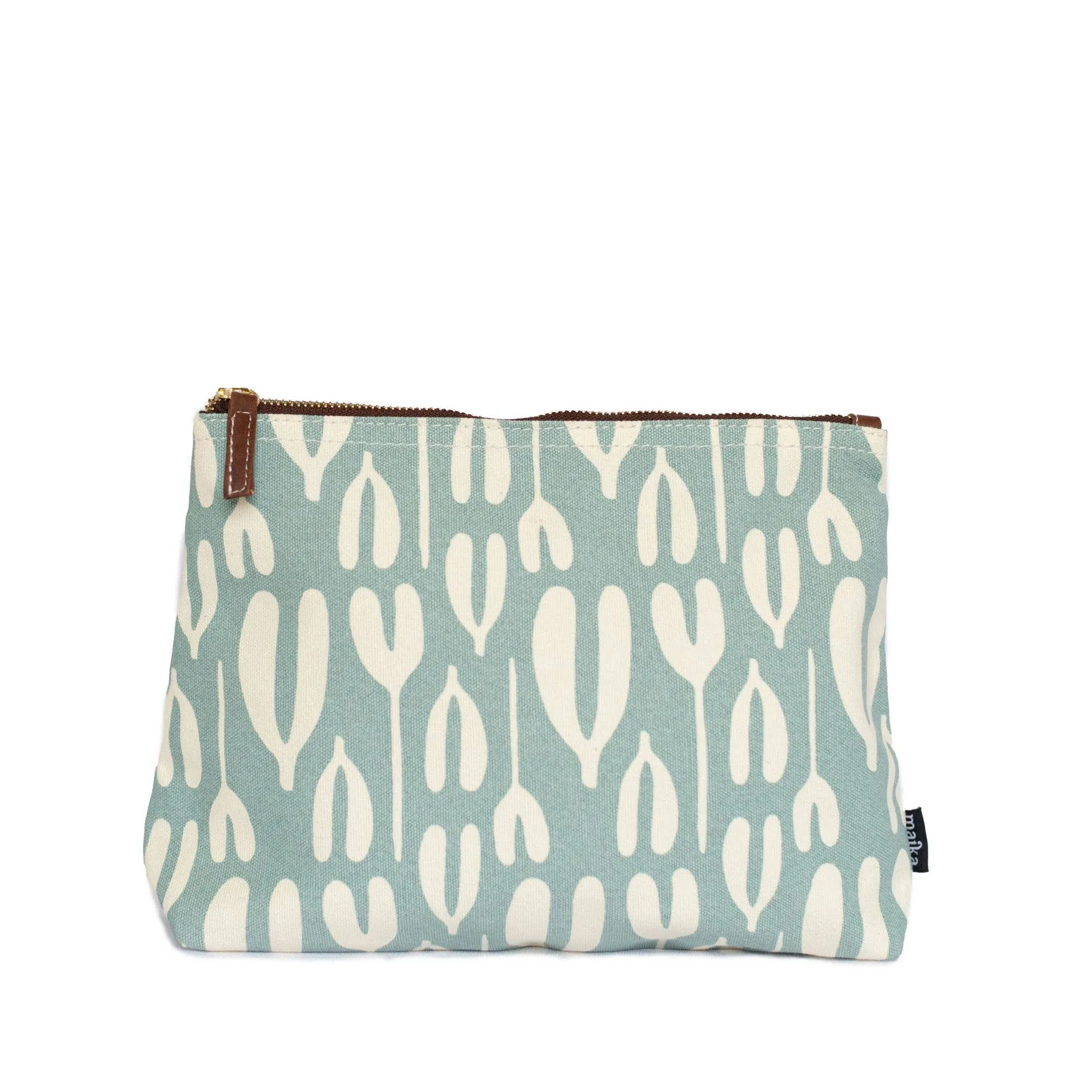 Pouch, Rosendals, Large