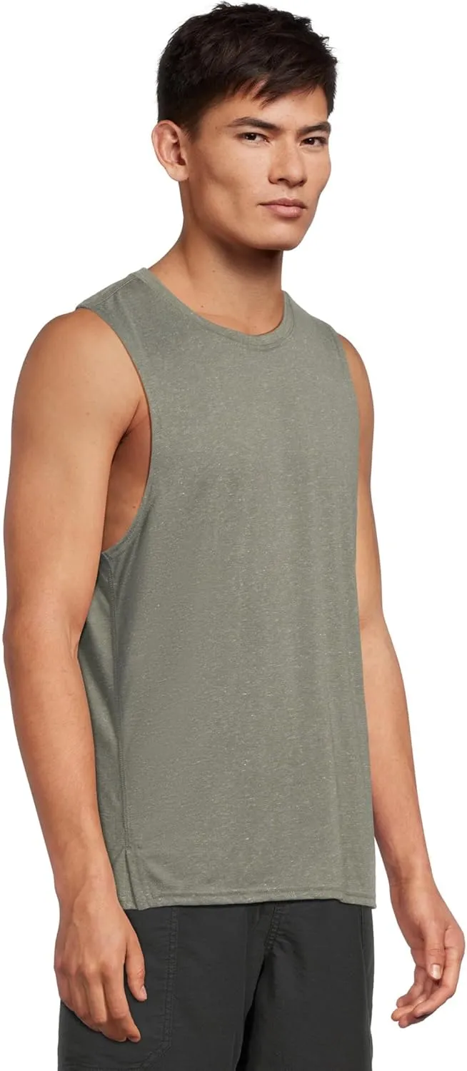 prAna Men's Natural Flow Tank