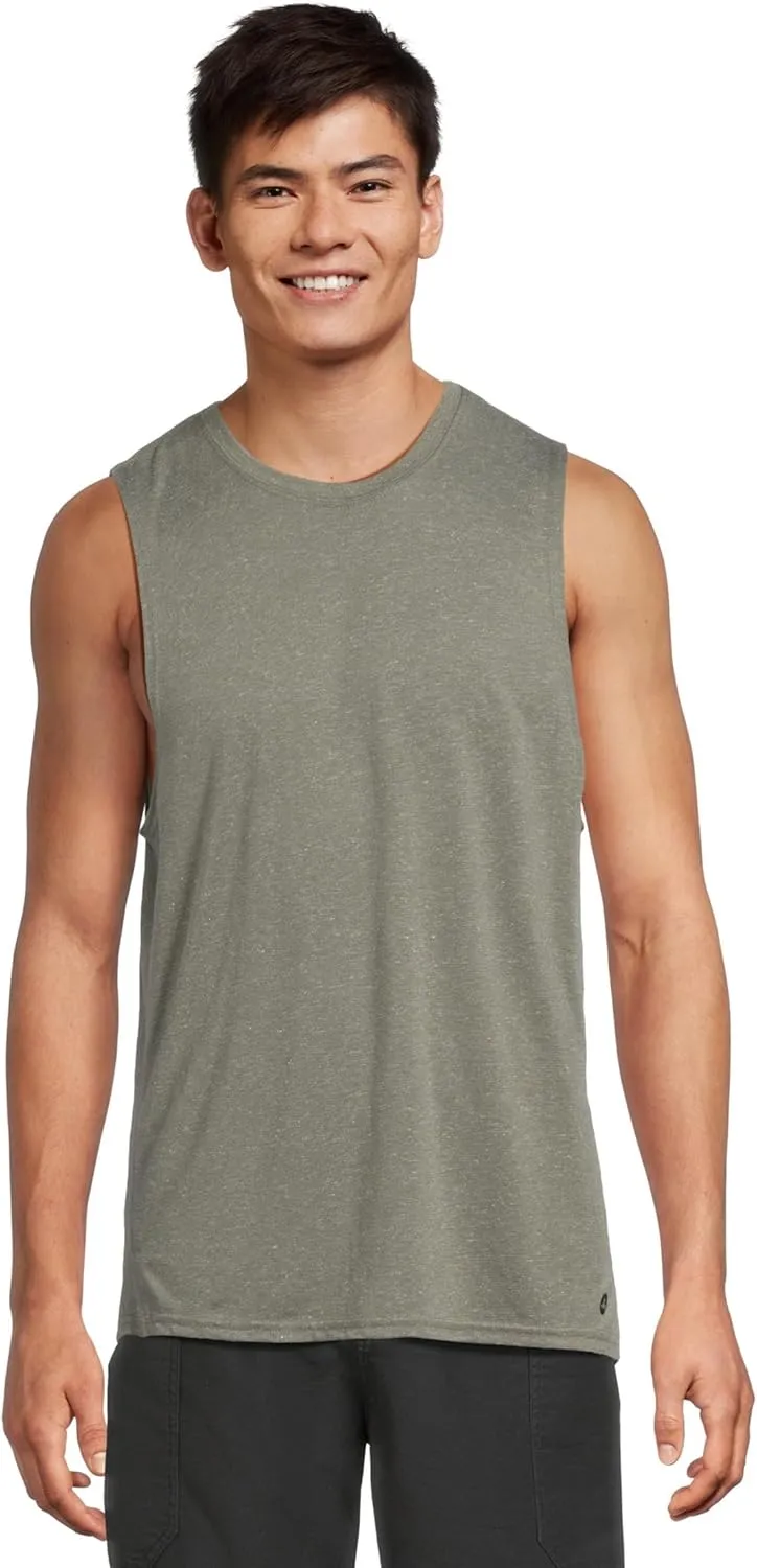prAna Men's Natural Flow Tank