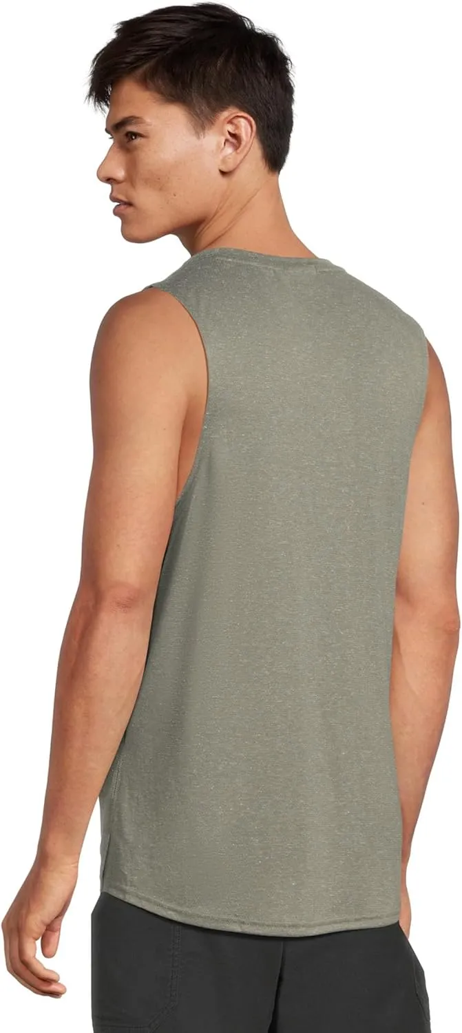 prAna Men's Natural Flow Tank