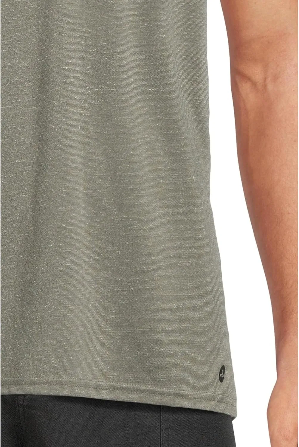 prAna Men's Natural Flow Tank