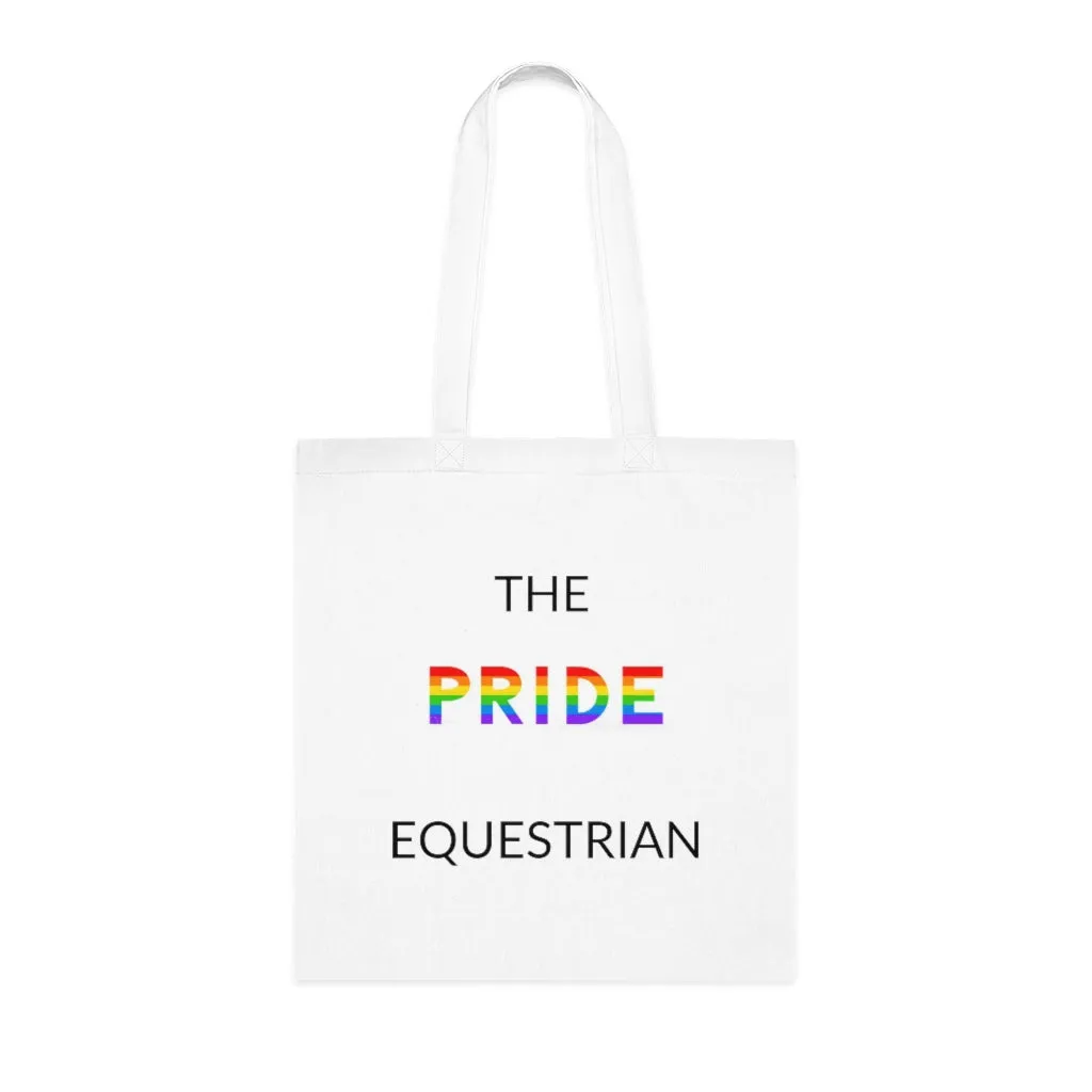 PRIDE - Jump Cotton Tote