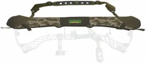 Primos Hunting Neoprene Bow Sling in Mossy Oak Bottomland, Universal Fit Bow Protection with Hands-Free and Feather-Lite