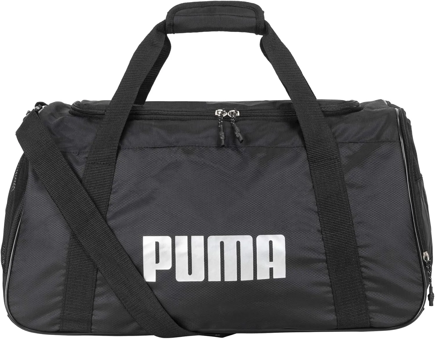 PUMA Evercat Foundation Duffel Bag