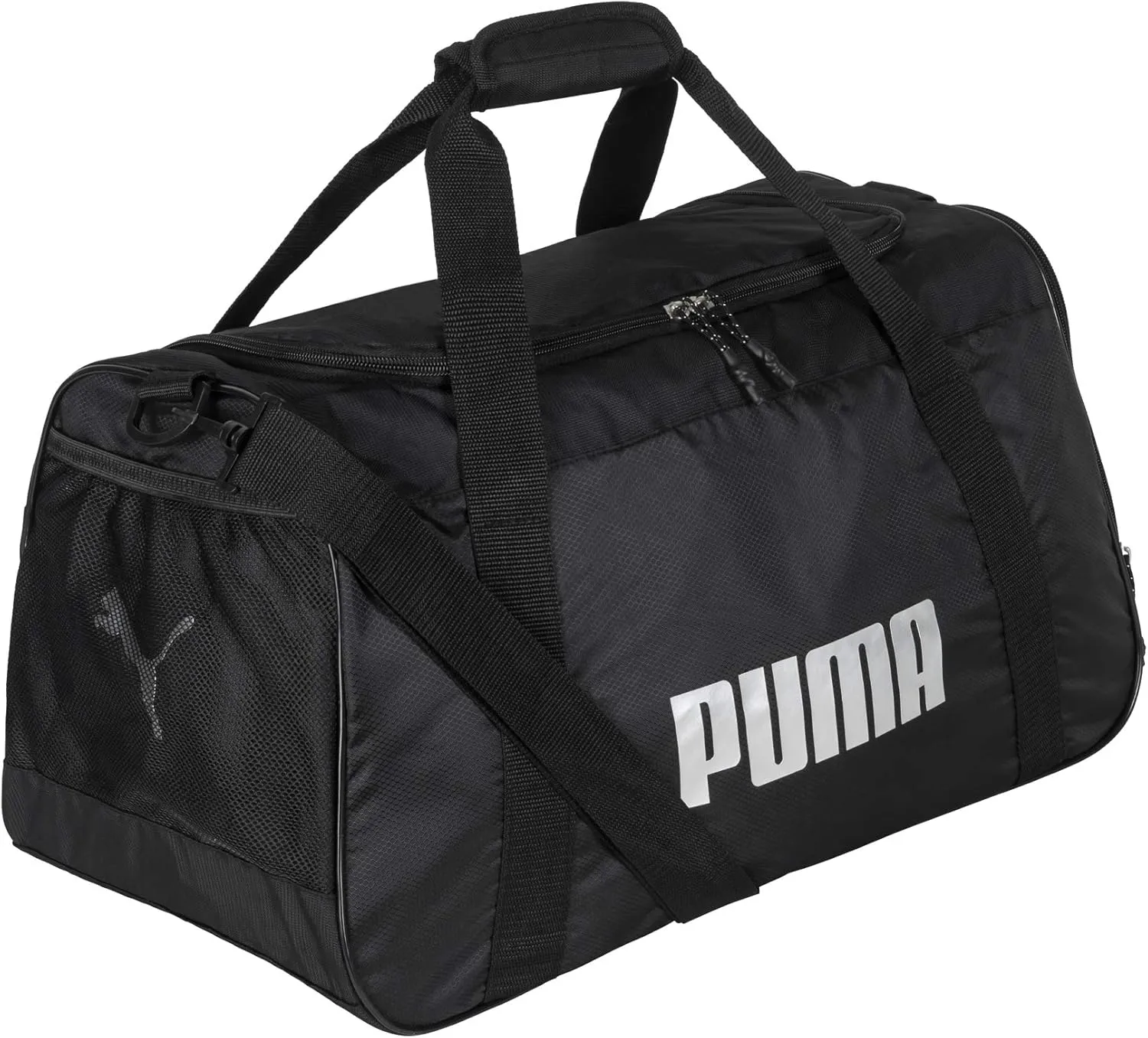PUMA Evercat Foundation Duffel Bag