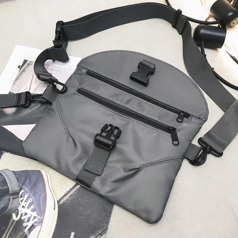 Ralph |  Minimalist Sling Crossbody Bag