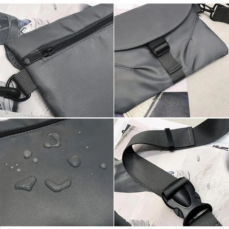 Ralph |  Minimalist Sling Crossbody Bag