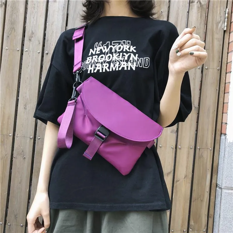Ralph |  Minimalist Sling Crossbody Bag