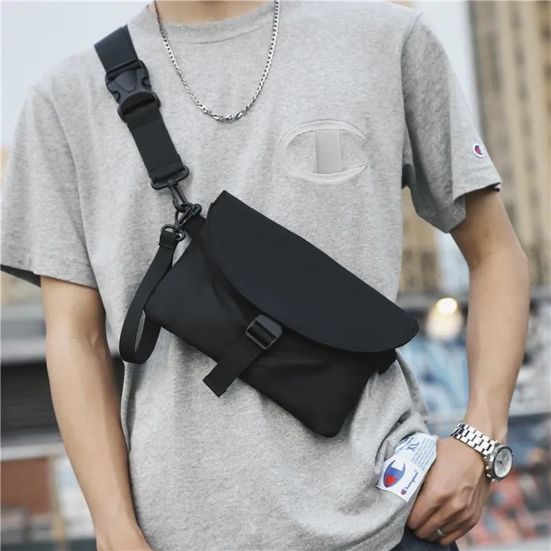 Ralph |  Minimalist Sling Crossbody Bag