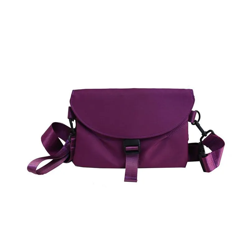 Ralph |  Minimalist Sling Crossbody Bag