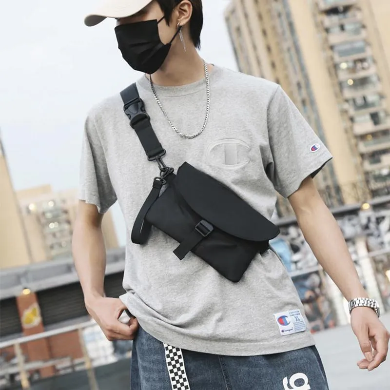 Ralph |  Minimalist Sling Crossbody Bag