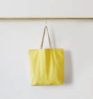 Re:Canvas Tote Hike