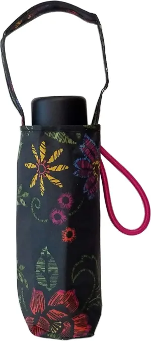 Recycled Mini Travel Umbrella