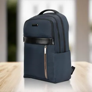 Red Tape 16 Inch Laptop Backpack for Men & Women | Premium Quality, Detailed Organiser, Large Compartments, Ideal Bag for Office & Business Travel
