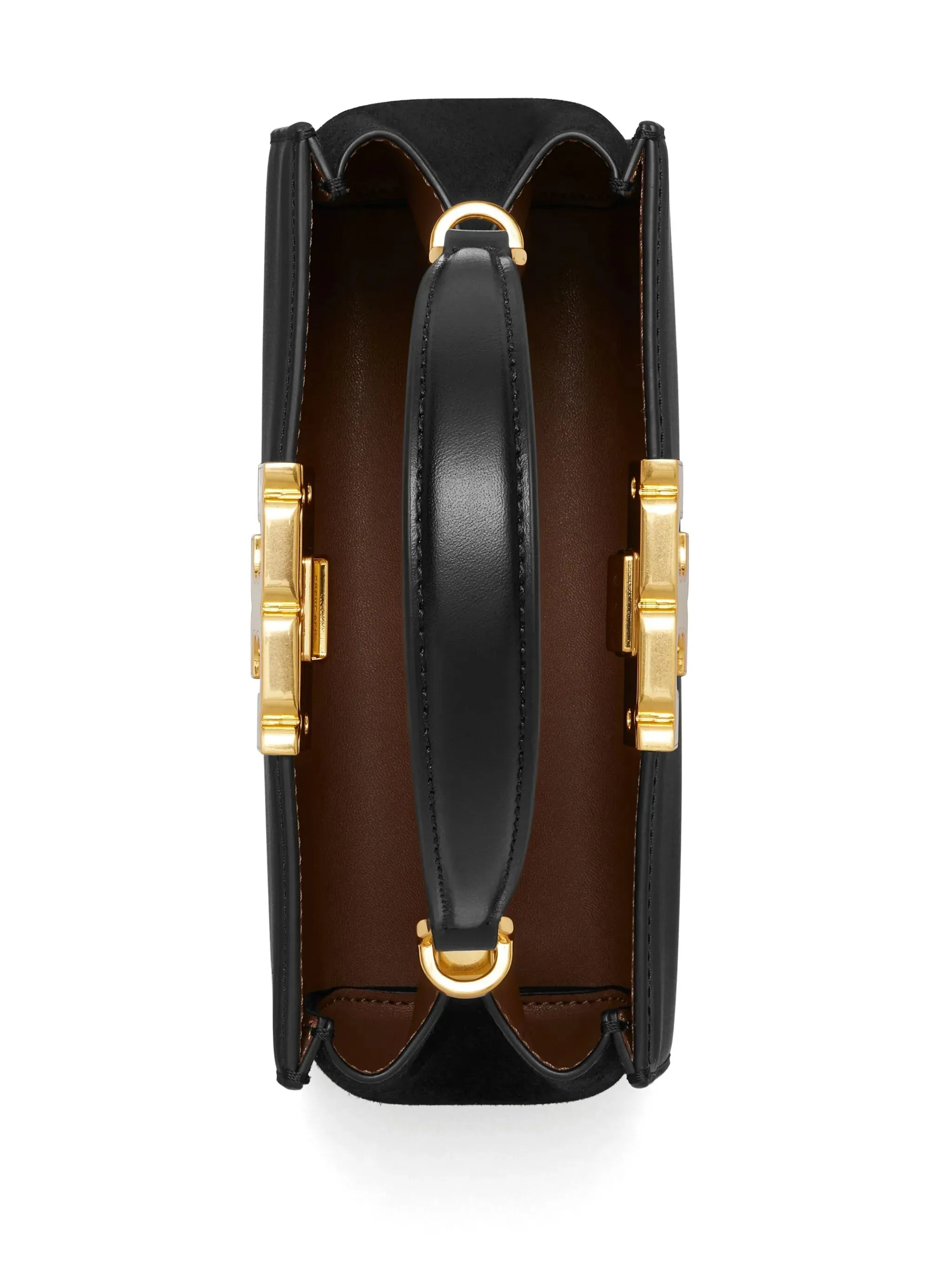 Responsive Exclusive choices bag mini satchel Eleanor