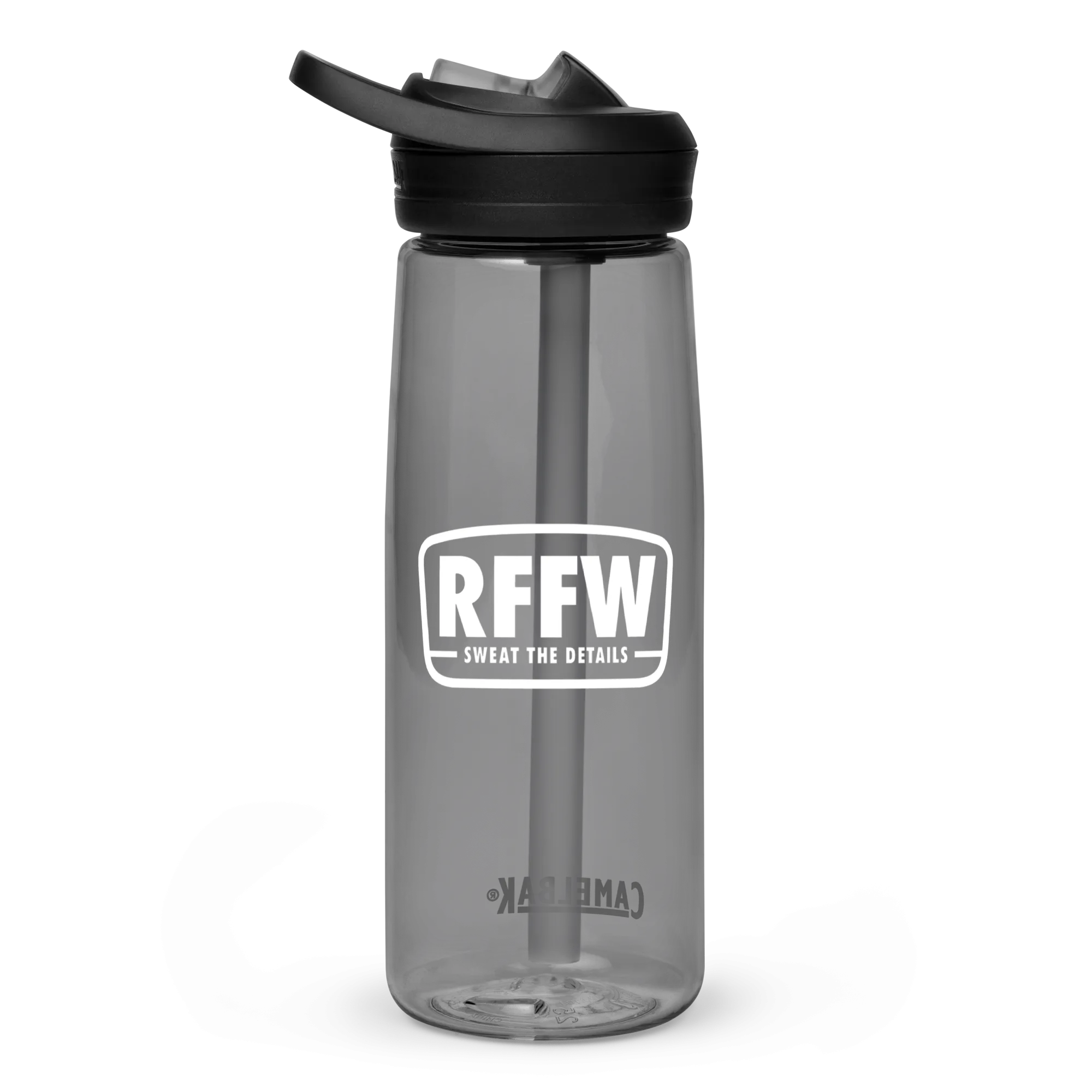 RFFW water bottle