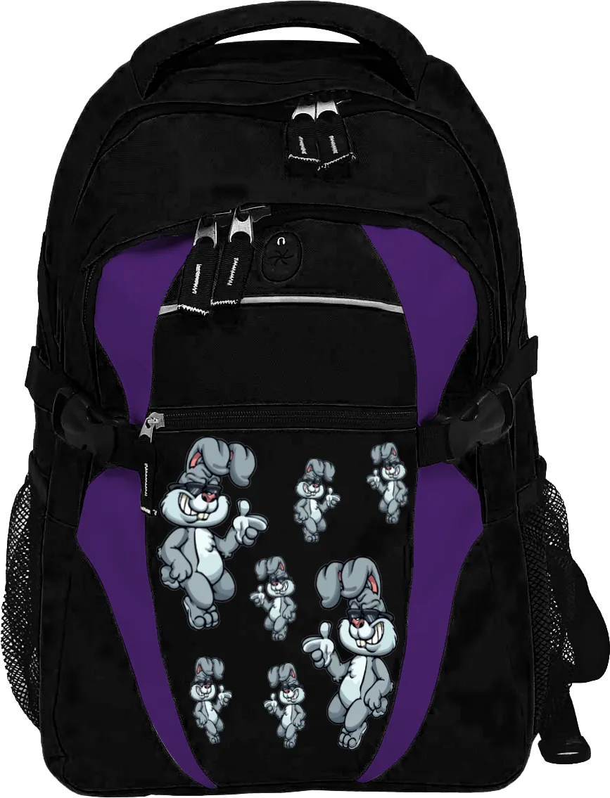 Rogue Rabbit Zenith Backpack Limited Edition